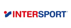 Logo Intersport în categoria Haine, pantofi, sport