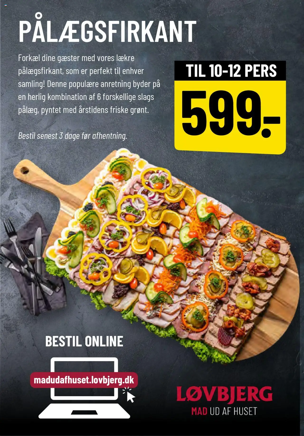 Løvbjerg tilbudsavis – gyldig fra 10.10.2025 | Side: 25 | Produkter: Søm