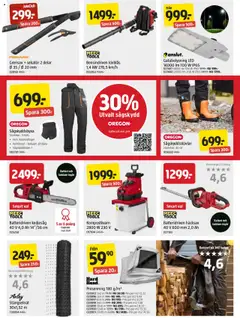 Jula - erbjudanden - Förhandsvisning av reklamblad från butik Jula aktuell från 02.10.2025 | Sida: 2