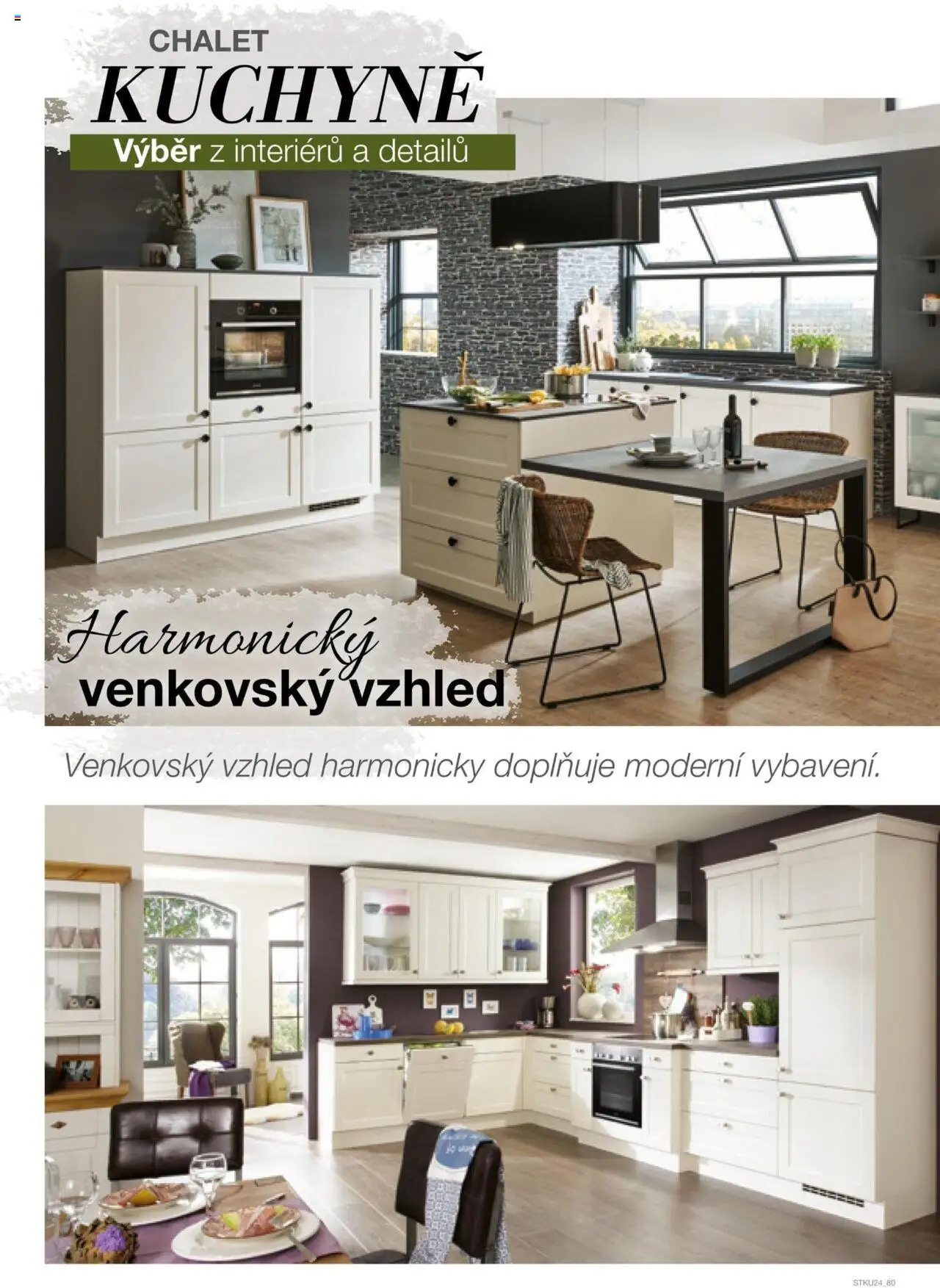Sconto nábytek katalog - Kuchyně od 01.01.2025 | Strana: 80 | Produkty: Kuchyně