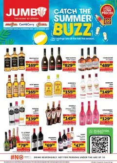 Jumbo specials catalogue – valid from 13.11.2025