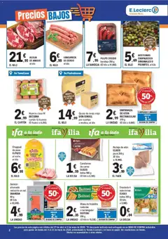 Vista previa E.Leclerc Ciudad Real válido desde el 27.04.2026 | Página: 2