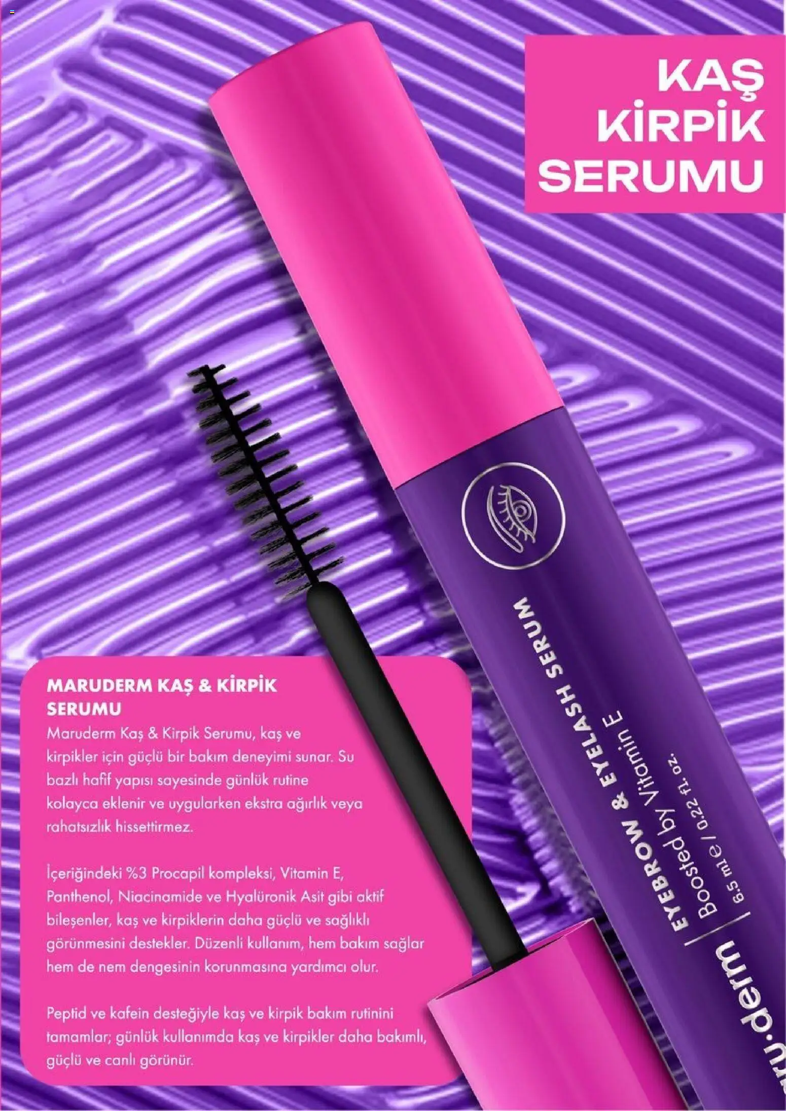 Gratis Katalog - 01.04.2026 tarihinden itibaren geçerlidir | Sayfa: 3