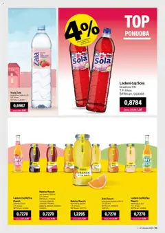 Mercator katalog akcije – veljaven od 01.10.2025 | Stran: 15