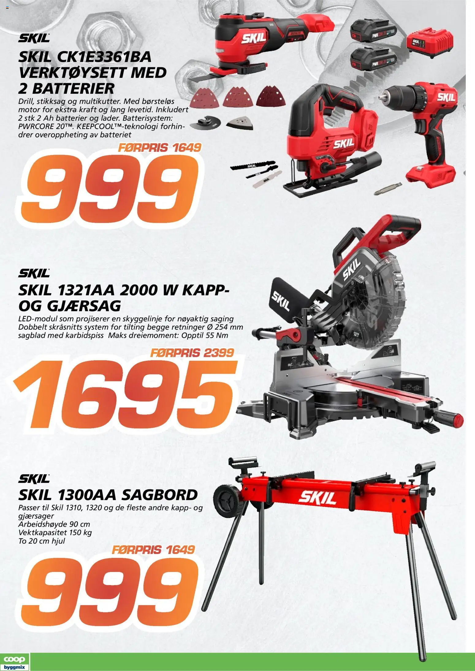 {H1} | Side: 6 | Produkter: Gjærsag, Сантехнічне кріплення