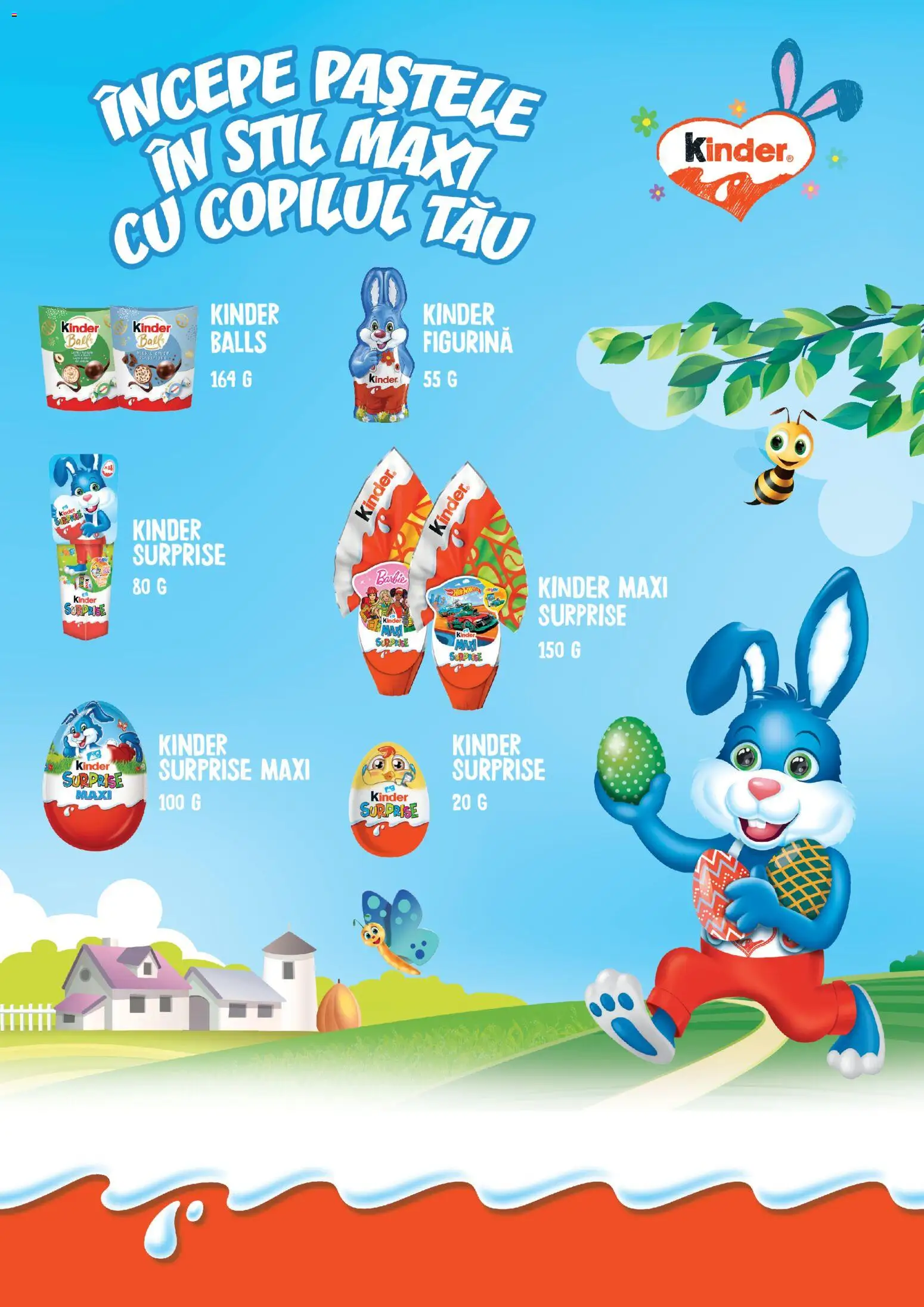 Noul catalog Mega Image – valabil de la 26.03.2026 | Pagină: 46