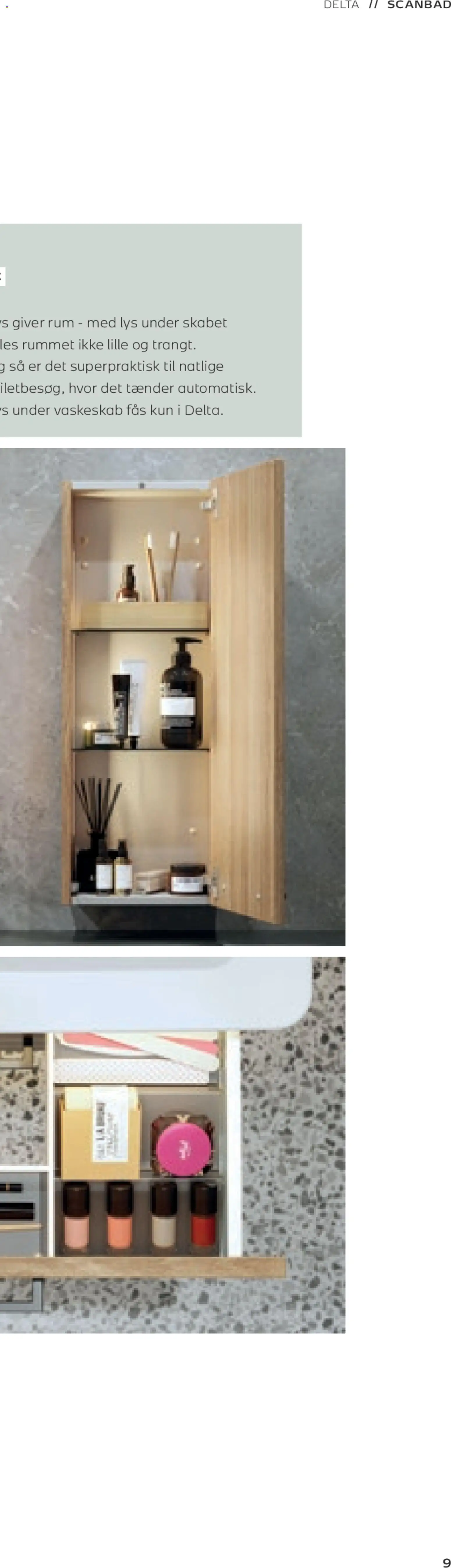 Bauhaus tilbudsavis – gyldig fra 01.01.2026 | Side: 18