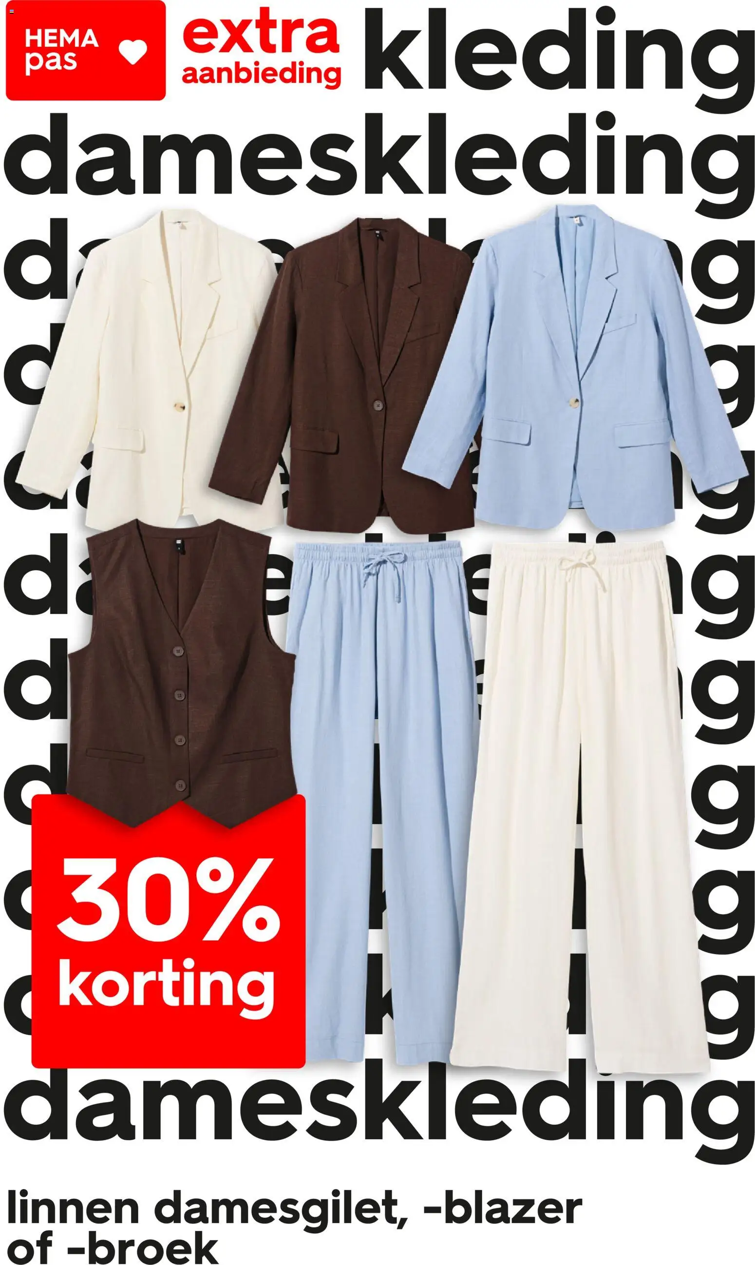 {H1} | Pagina: 4 | Producten: Broek