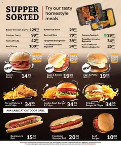 Oxford Freshmarket Specials │ valid from 13.08.2025 | Page: 8