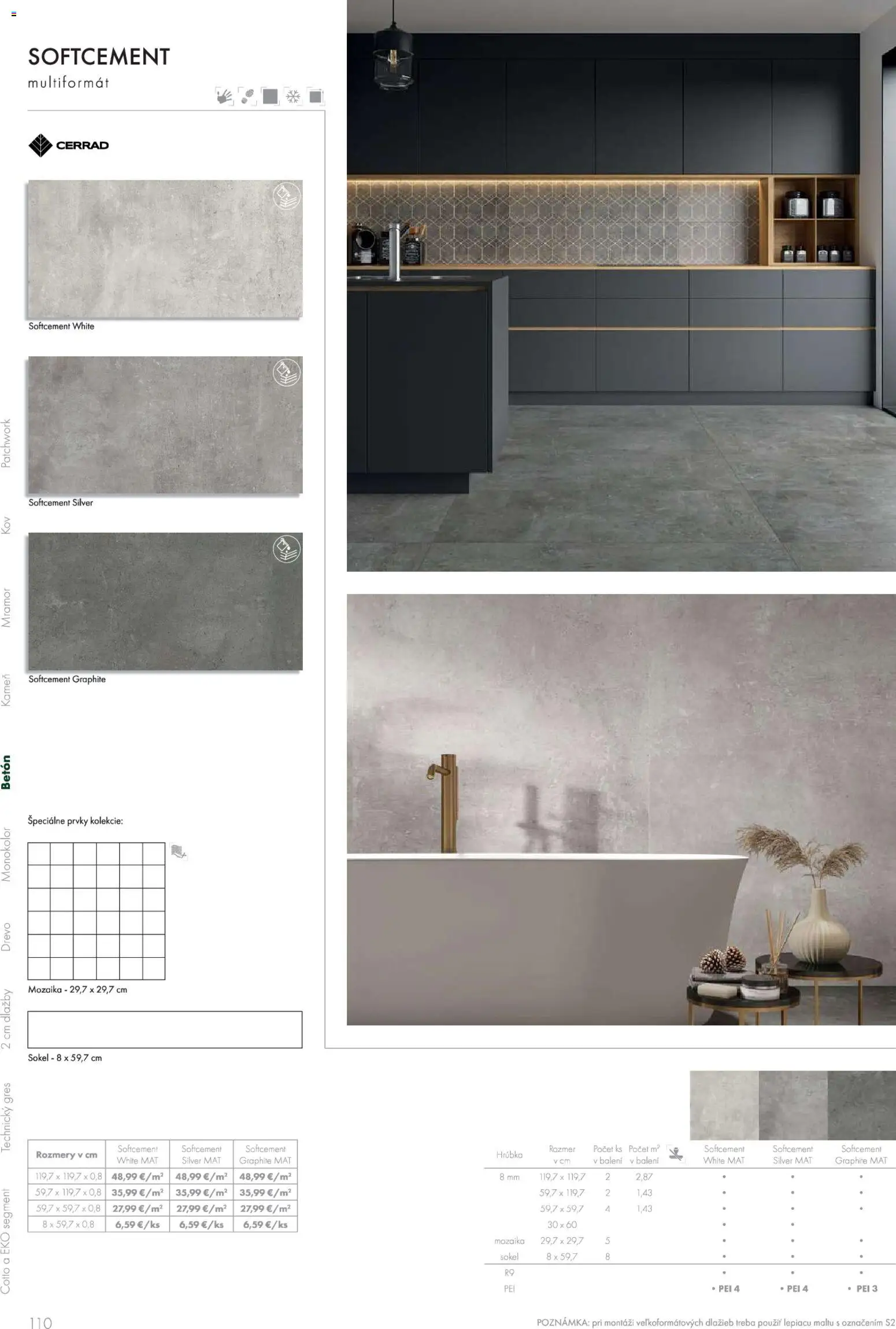 Nové Ingema akcie – leták je platný od 29.10.2025 | Strana: 112