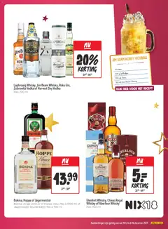 Jumbo - Folder week 50 - Voorbeeld van een folder van Jumbo, geldig van 10.12.2025 | Pagina: 15