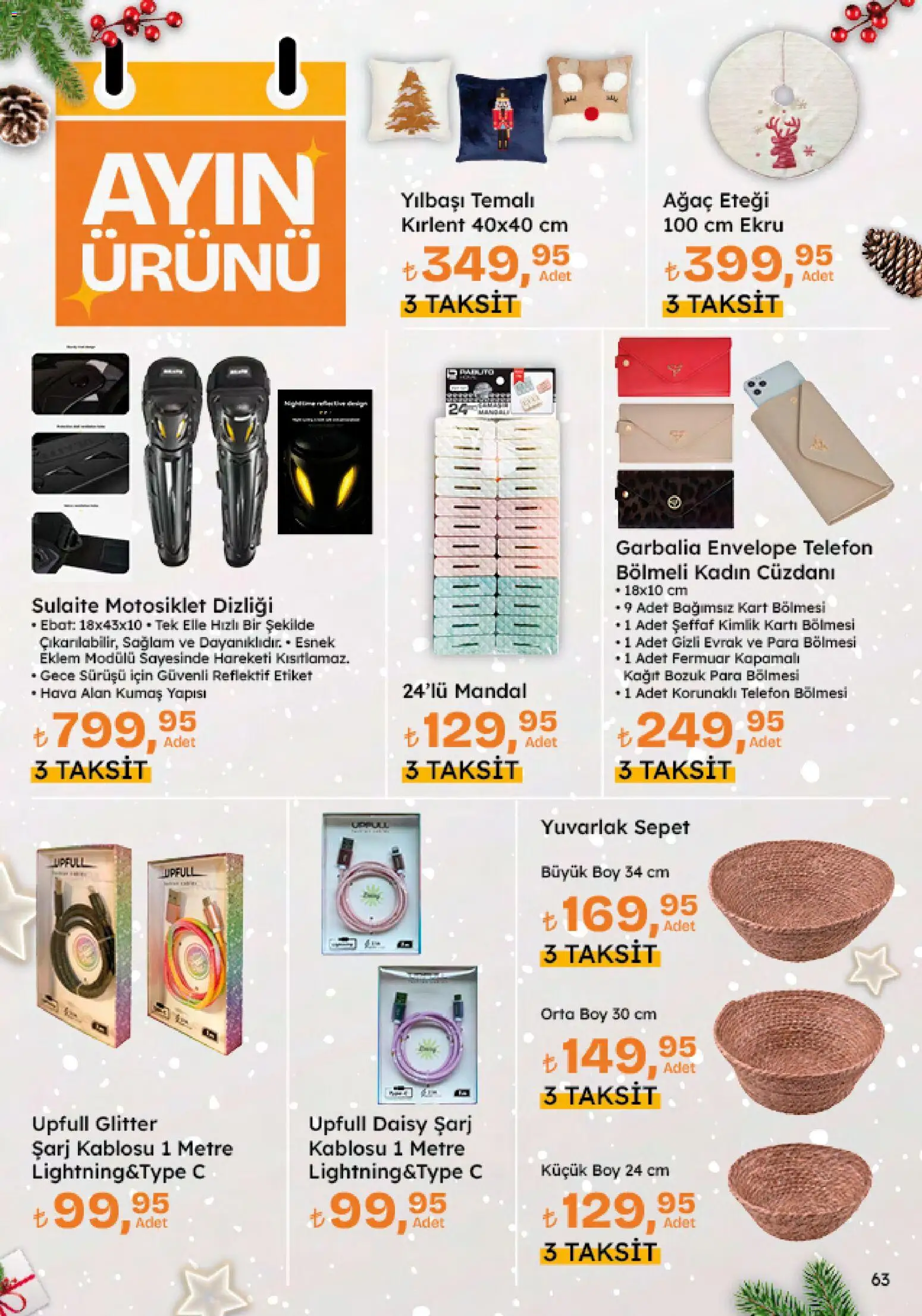 Migros Katalog - 5M Migroskop Dijital - 04.12.2025 tarihinden itibaren geçerlidir | Sayfa: 152