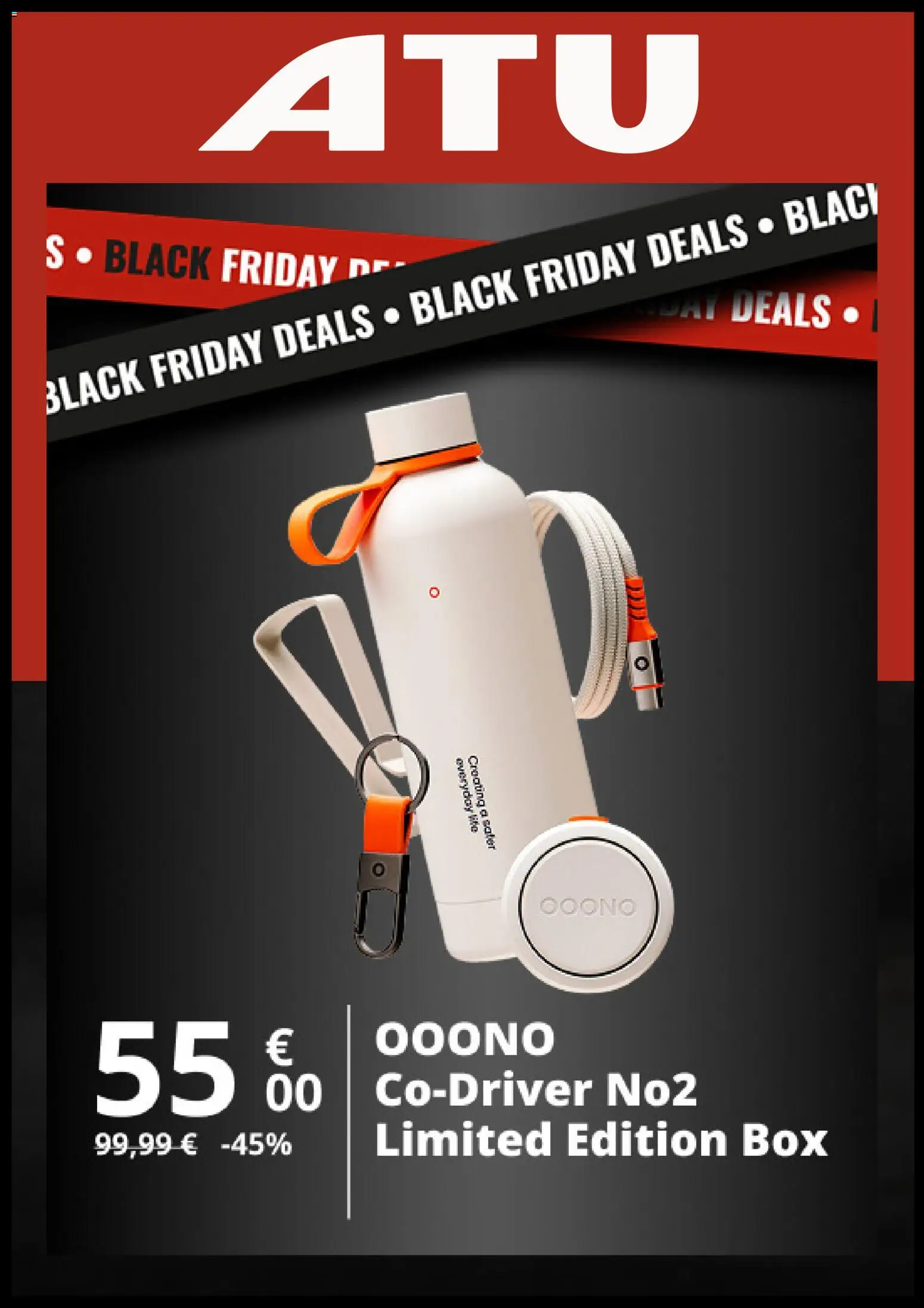 ATU - Black Friday – gültig ab 20.11.2025 | Seite: 2