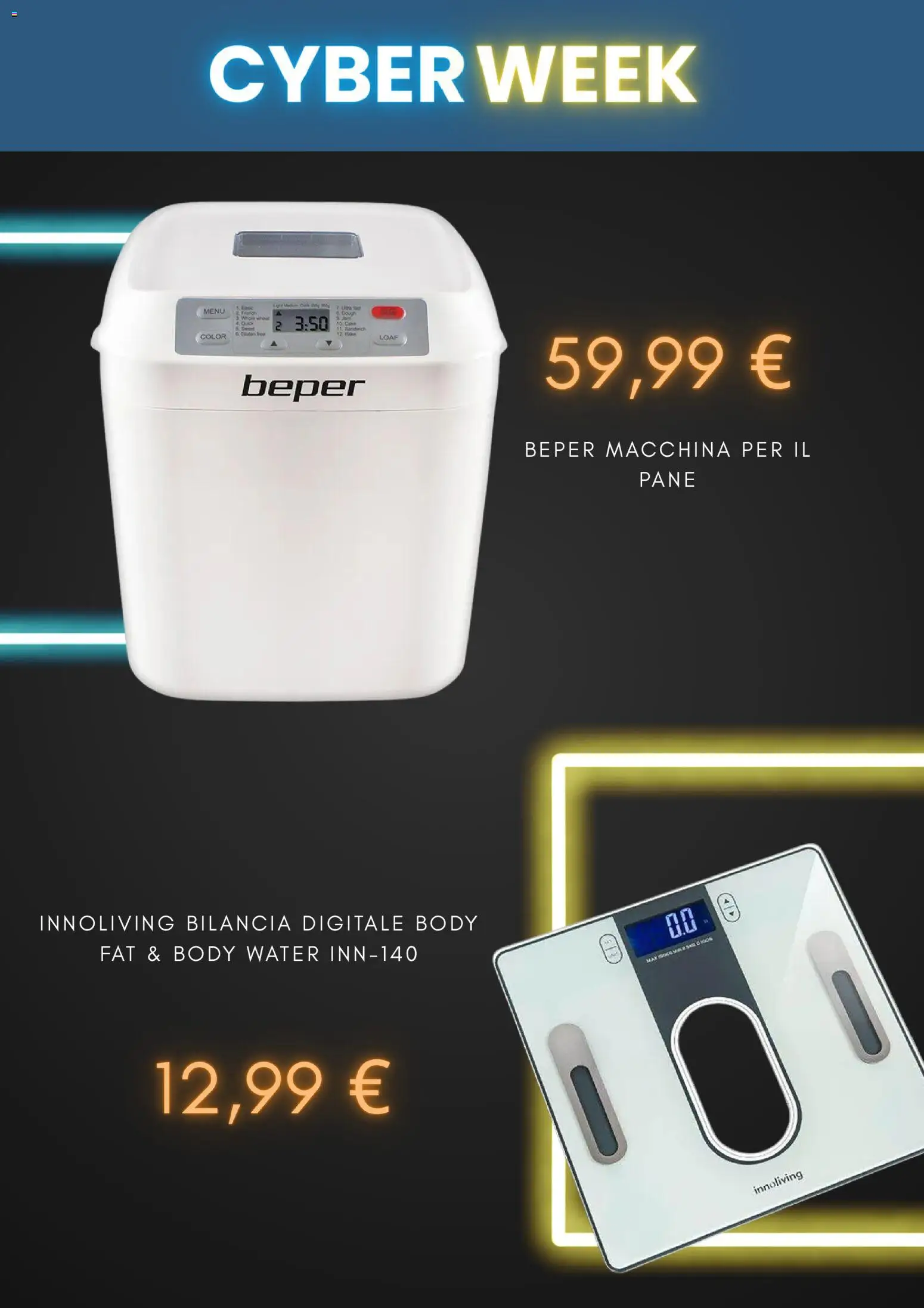 Volantino Eurospin del 01.12.2025 | Pagina: 4