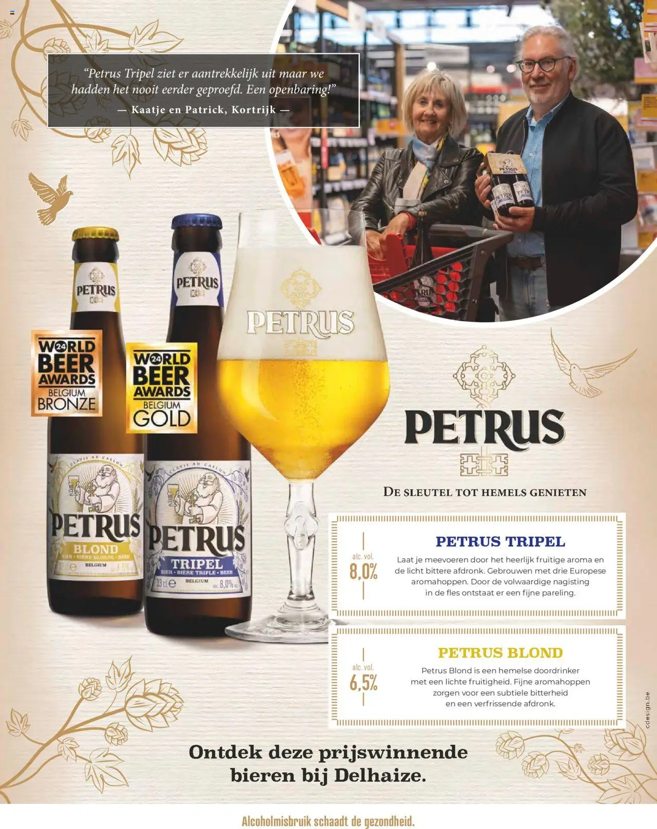  | Pagina: 80 | Producten: Fles