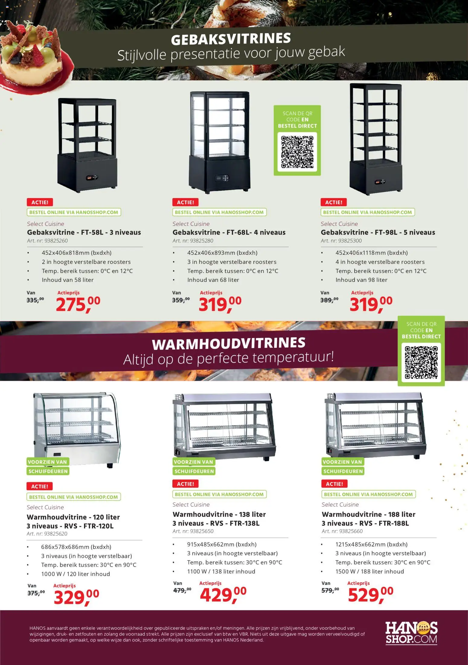 {H1} | Pagina: 8 | Producten: Gebak