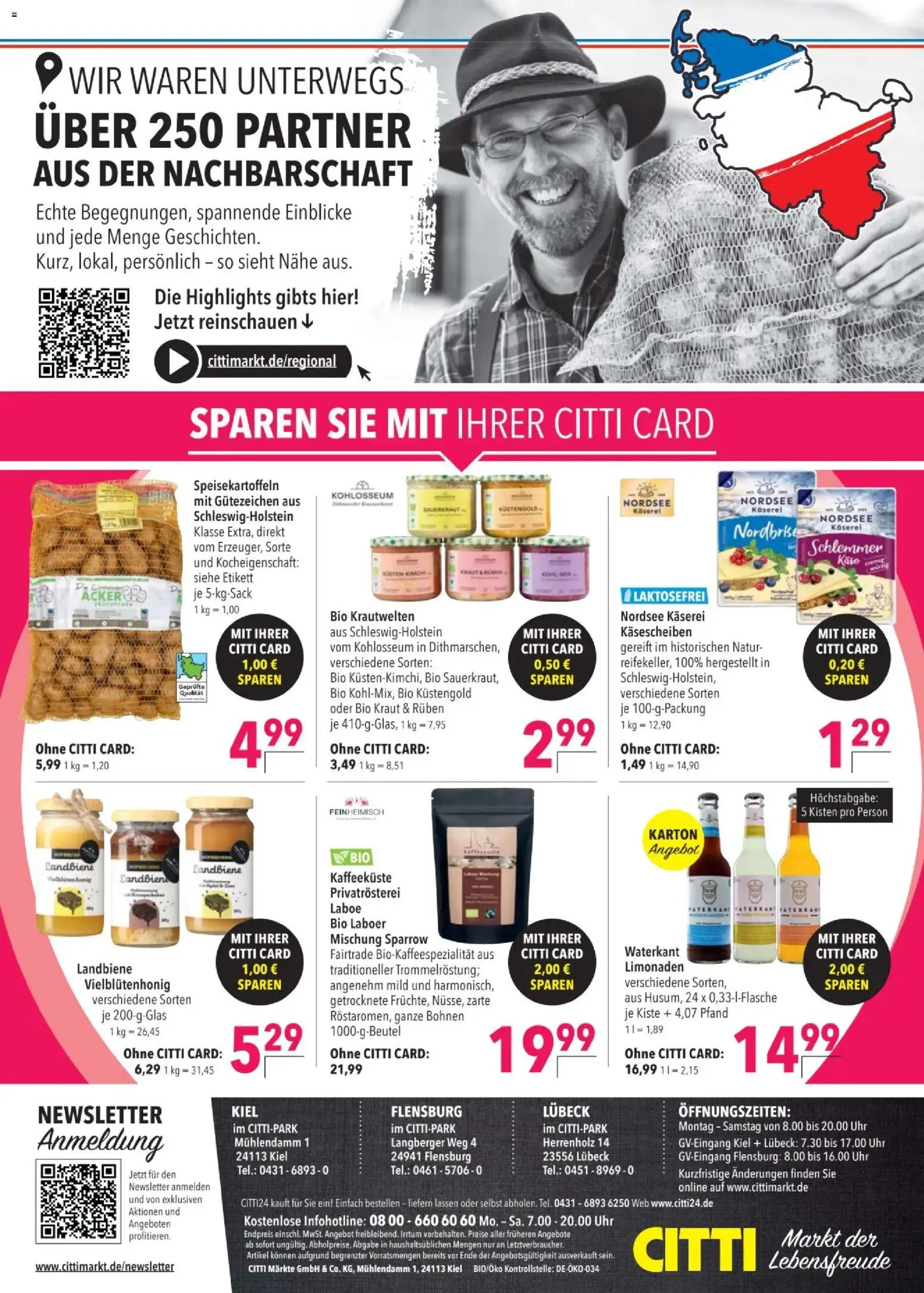 CITTI tilbudsavis – gyldig fra 19.11.2025 | Side: 12