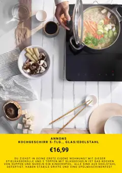 IKEA Flugblatt ab 07.01.2026 gültig | Seite: 5