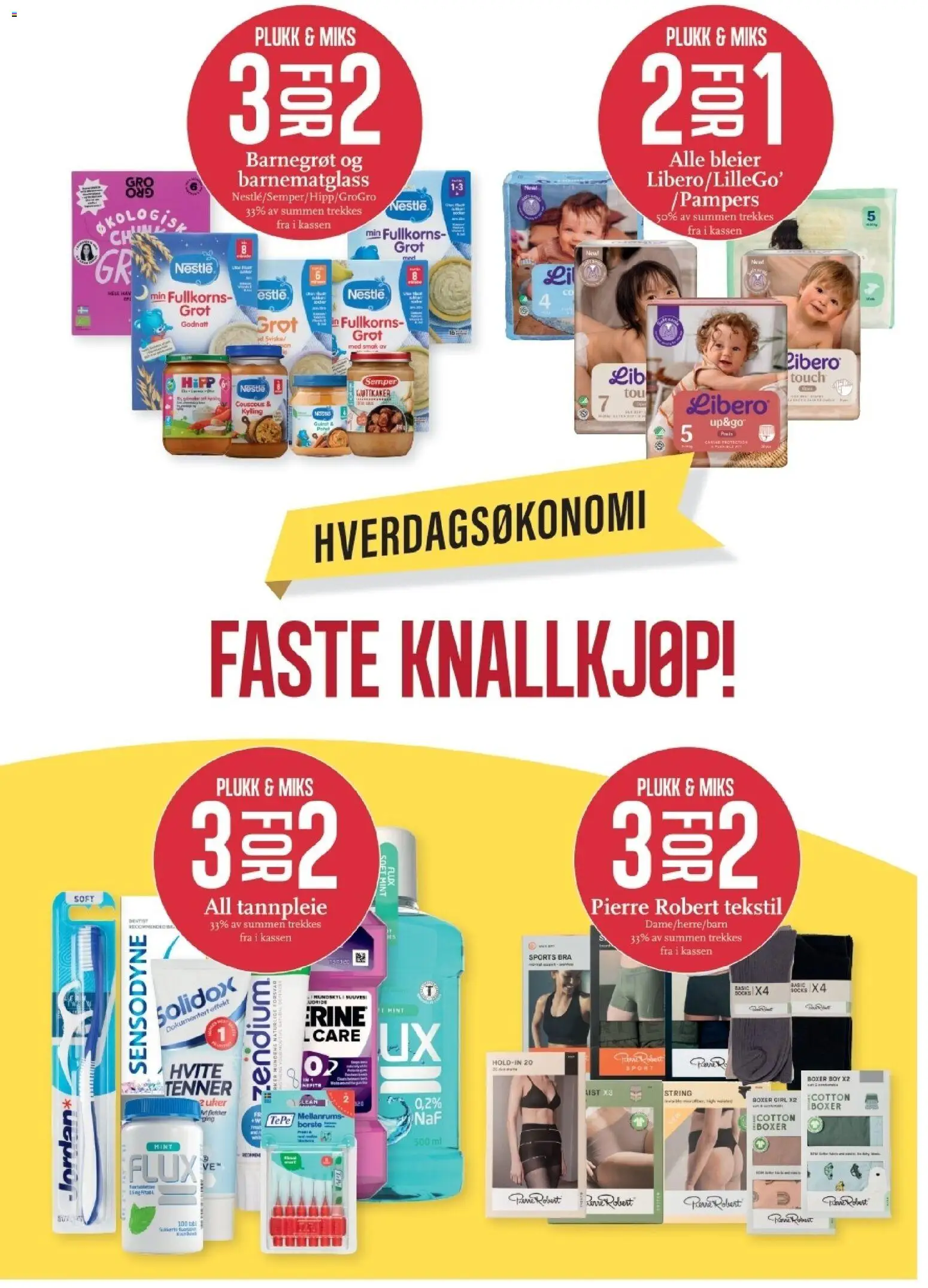 {H1} | Side: 7 | Produkter: Електровелосипед, Kjøttkaker, String, Spray insecticid