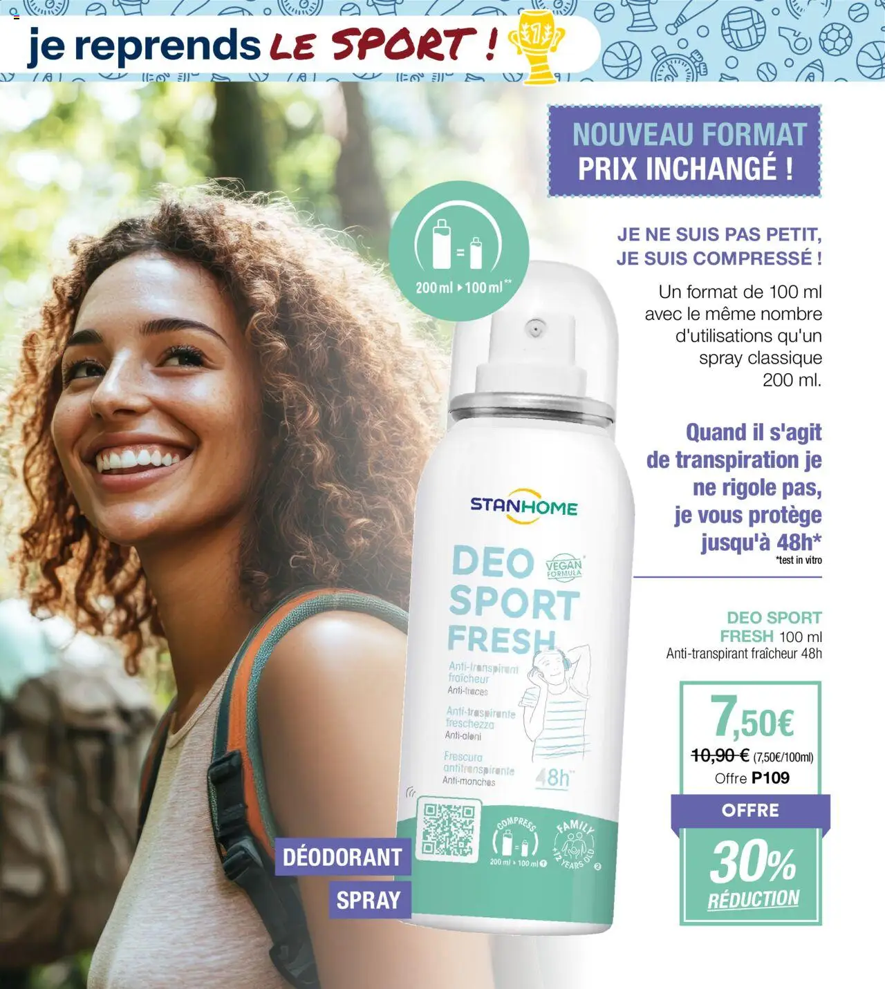  | Page: 49 | Produits: Déodorant, Anti-transpirant