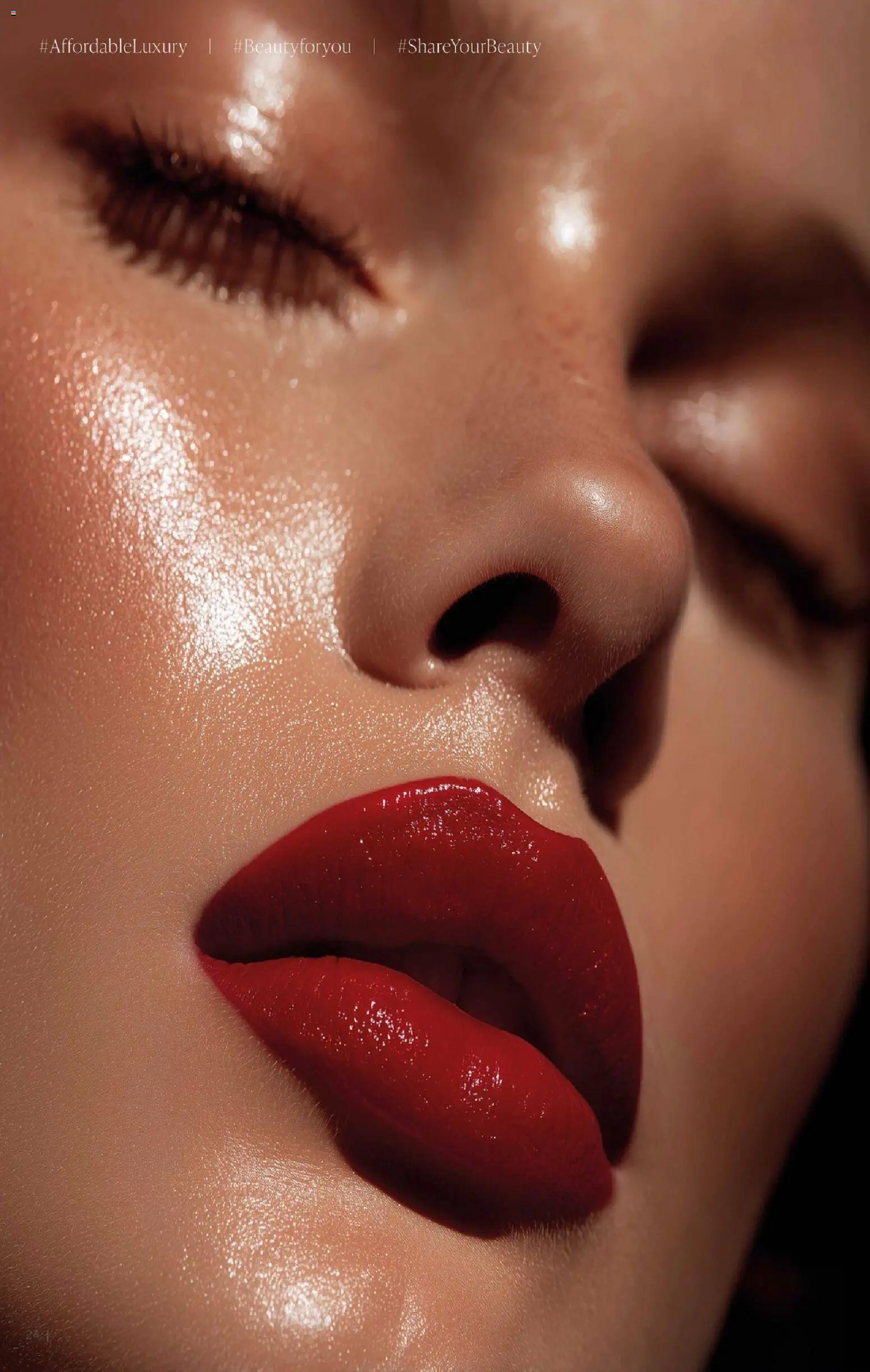 Nové Farmasi akcie – leták je platný od 01.01.2026 | Strana: 24