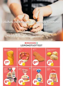 Tokmanni-mainoslehti voimassa 06.11.2025 alkaen | Sivu: 5