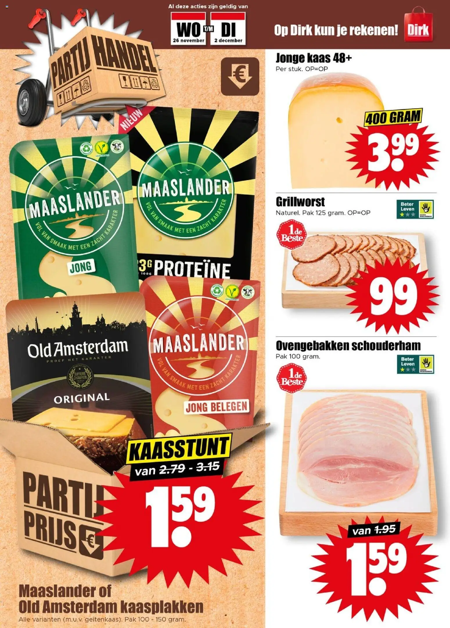 {H1} | Pagina: 17 | Producten: Kaas, Jonge kaas