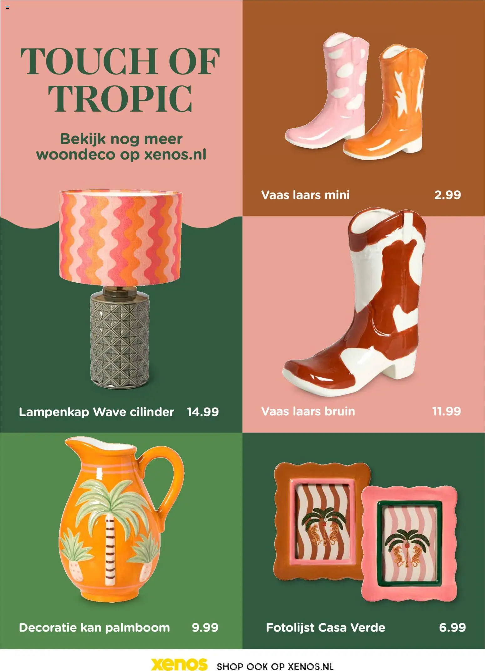 {H1} | Pagina: 10 | Producten: Kan, Laars, Vaas