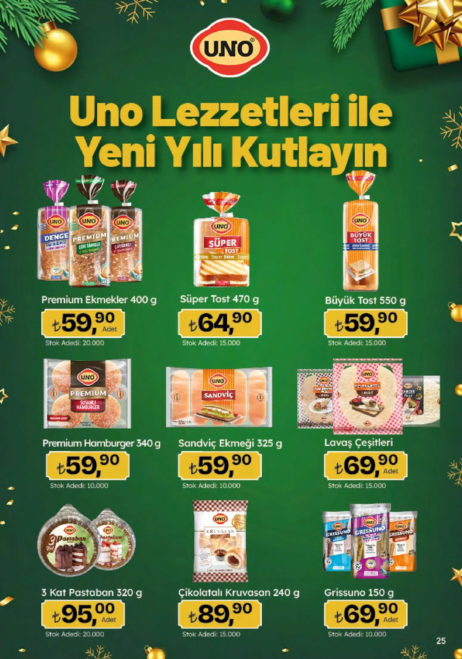 Migros Katalog - 5M Migroskop Dijital - 05.12.2025 tarihinden itibaren geçerlidir | Sayfa: 25