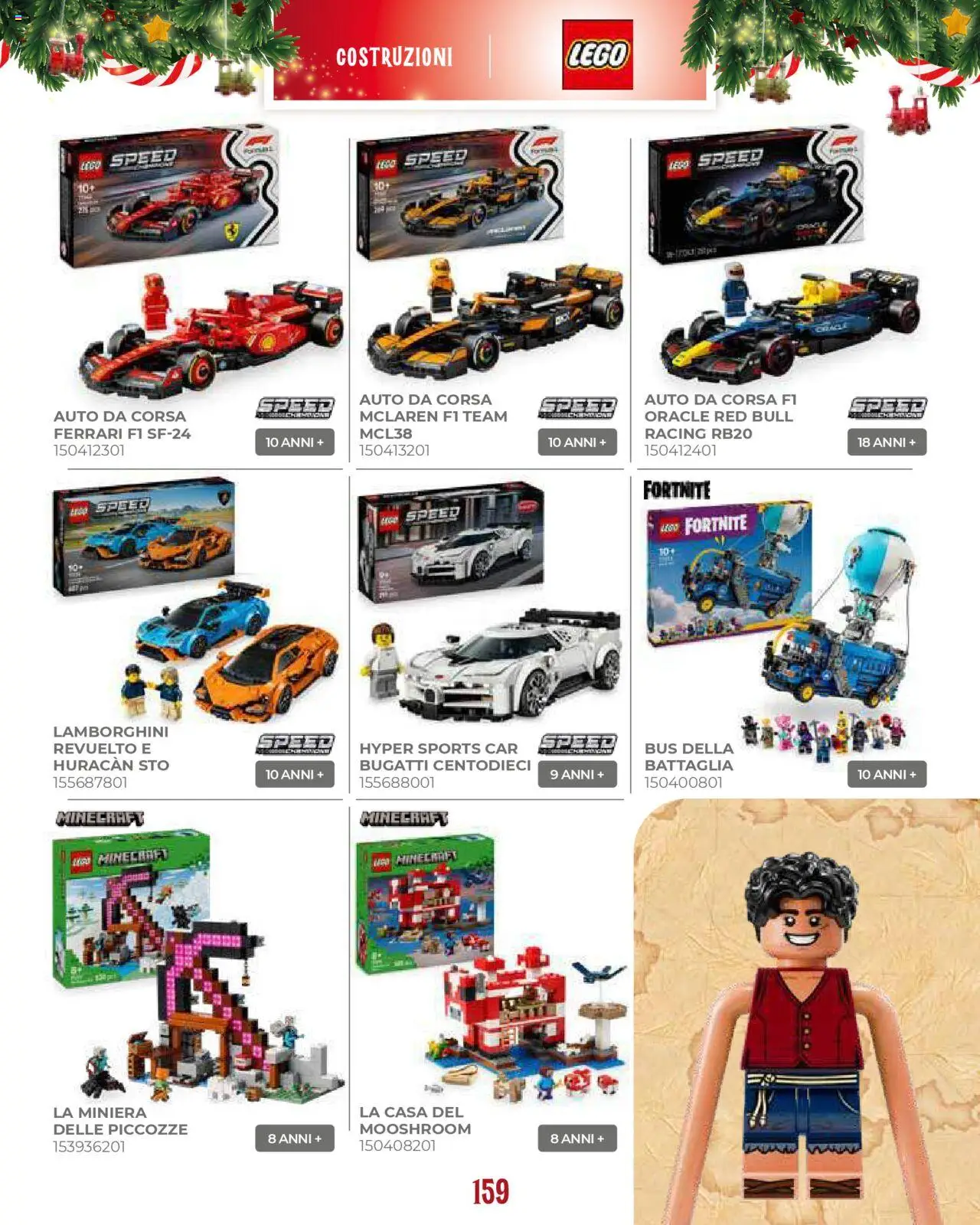 Volantino Toys Center del 17.10.2025 | Pagina: 161 | Prodotti: Red Bull