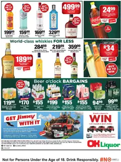 OK Foods specials catalogue – valid from 24.04.2026 | Page: 2