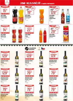 Náhled letáku Globus leták od 21.01.2026 | Strana: 5