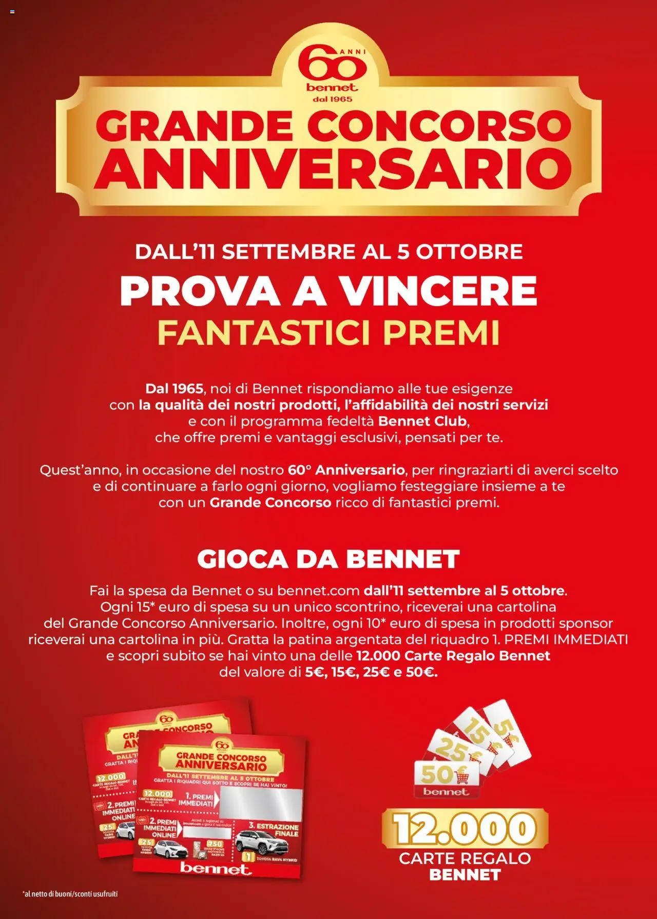 Volantino bennet del 11.09.2025 | Pagina: 2 | Prodotti: Tè, The