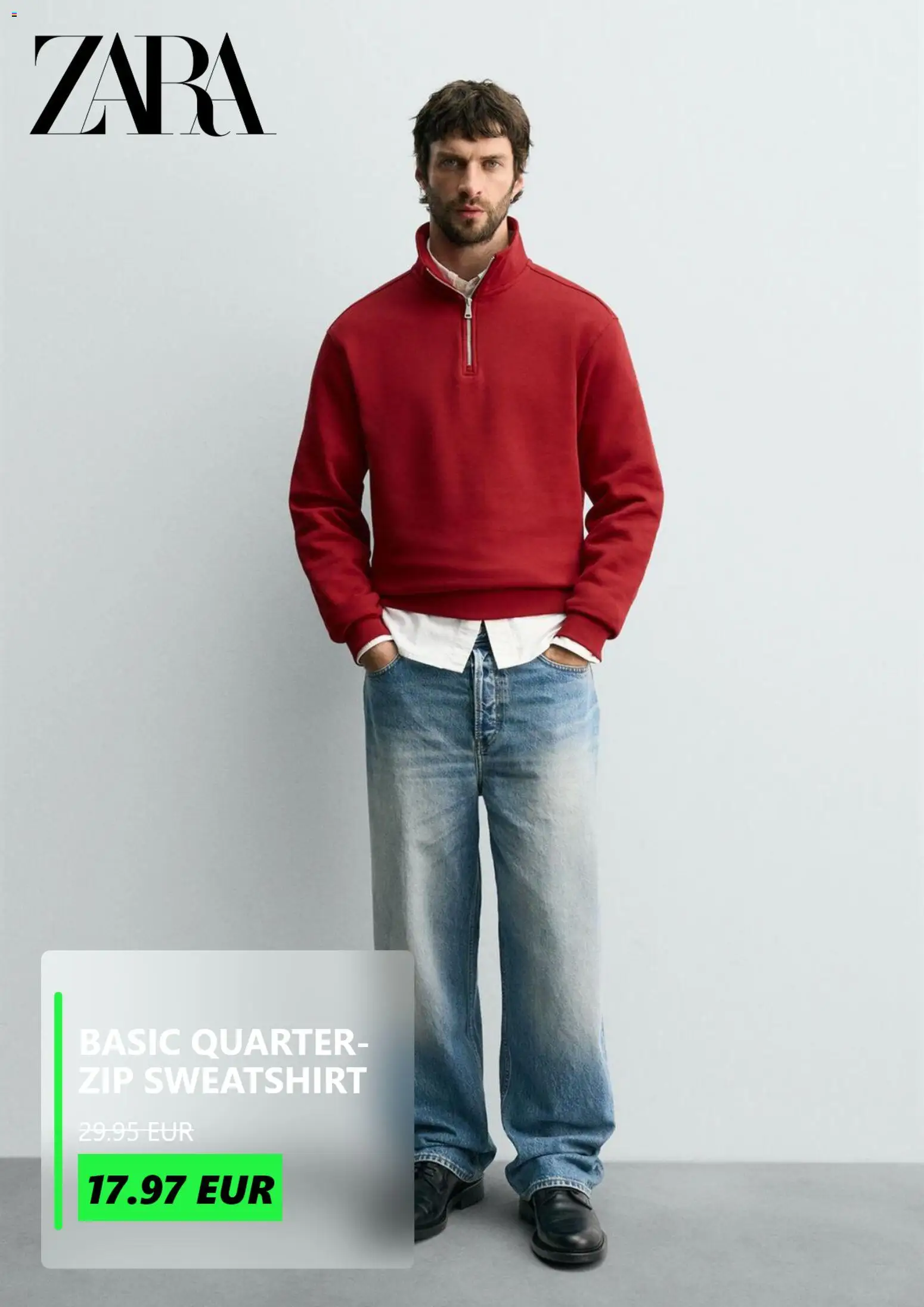 Zara katalog | vrijedi od 27.11.2025 | Stranica: 5