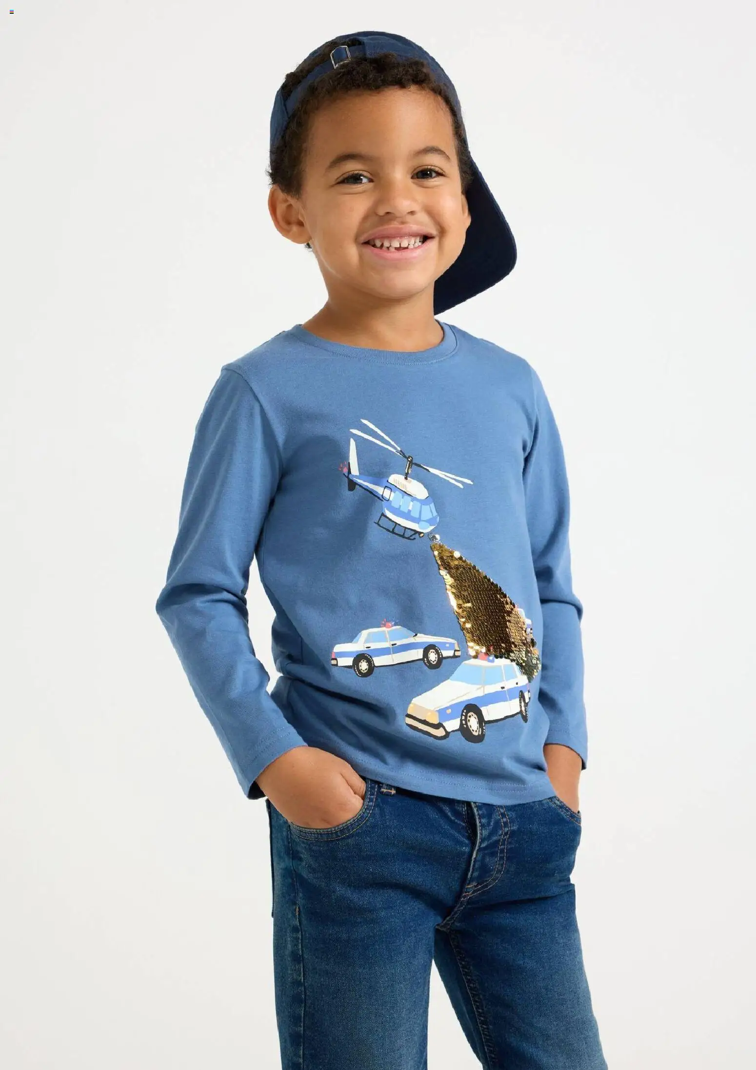 Lindex reklamblad aktuell från 01.11.2025 | Sida: 7