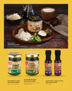 Mercator katalog akcije – veljaven od 07.03.2024 | Stran: 28 | Izdelki: Omaka