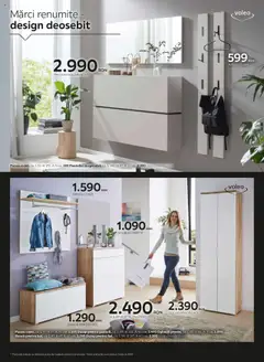 Ofertele XXXLutz valabile de la 07.04.2025 | Pagină: 40