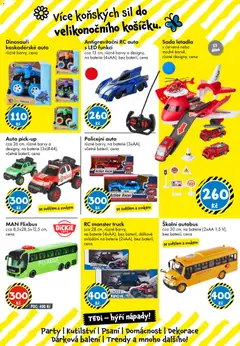 Náhled letáku TEDi leták od 13.03.2026 | Strana: 15