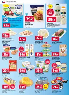 Náhled letáku Terno leták od 15.04.2026 | Strana: 4