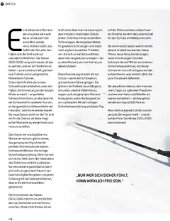 Sport2000 Prospekt Home of Schnee erleben ab 23.09.2025 gültig | Seite: 116 | Produkte: Spiel, Tür, Ski, Brille