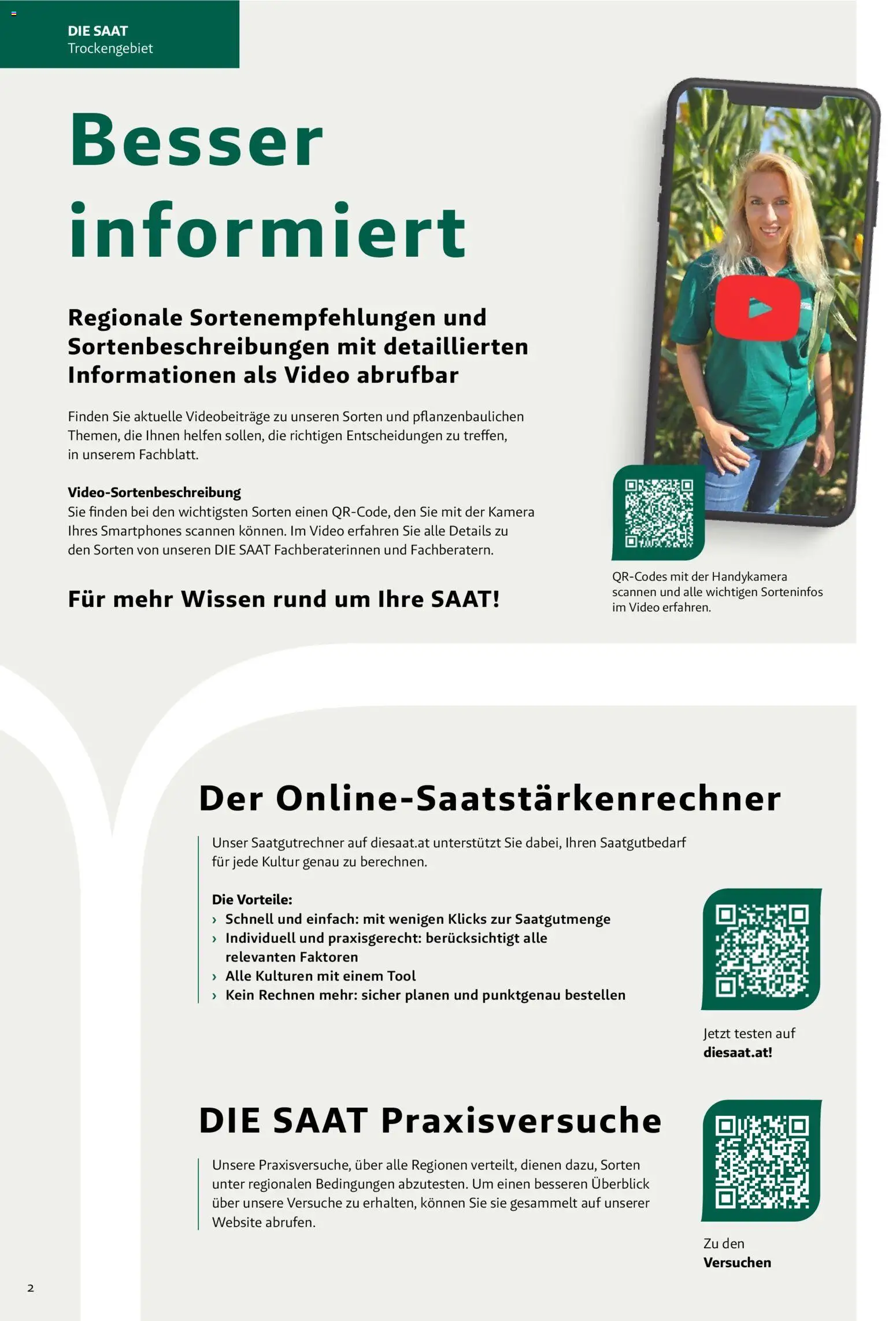 Lagerhaus - Frühjahr 2026 Östliches  Niederösterreich gültig ab 01.03.2026 | Seite: 2 | Produkte: Video, Kamera