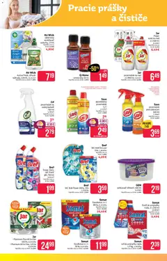 Teta drogerie leták platný od 07.01.2026 | Strana: 14