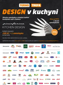 Náhled letáku Terno leták od 15.04.2026 | Strana: 19