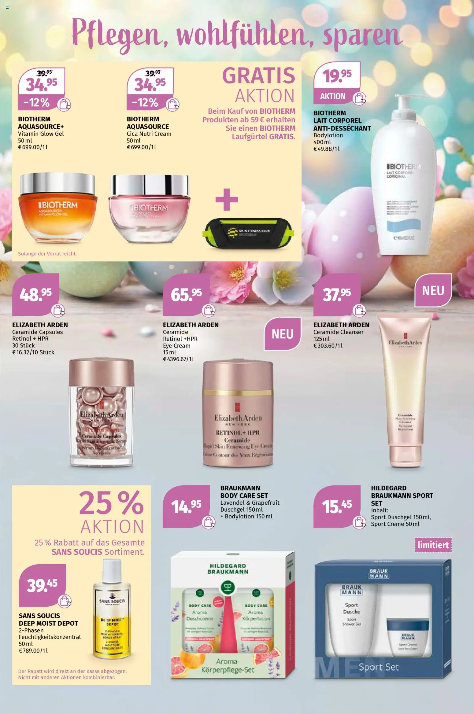 Müller Parfümerie-Highlights – gültig ab 23.03.2026 | Seite: 13