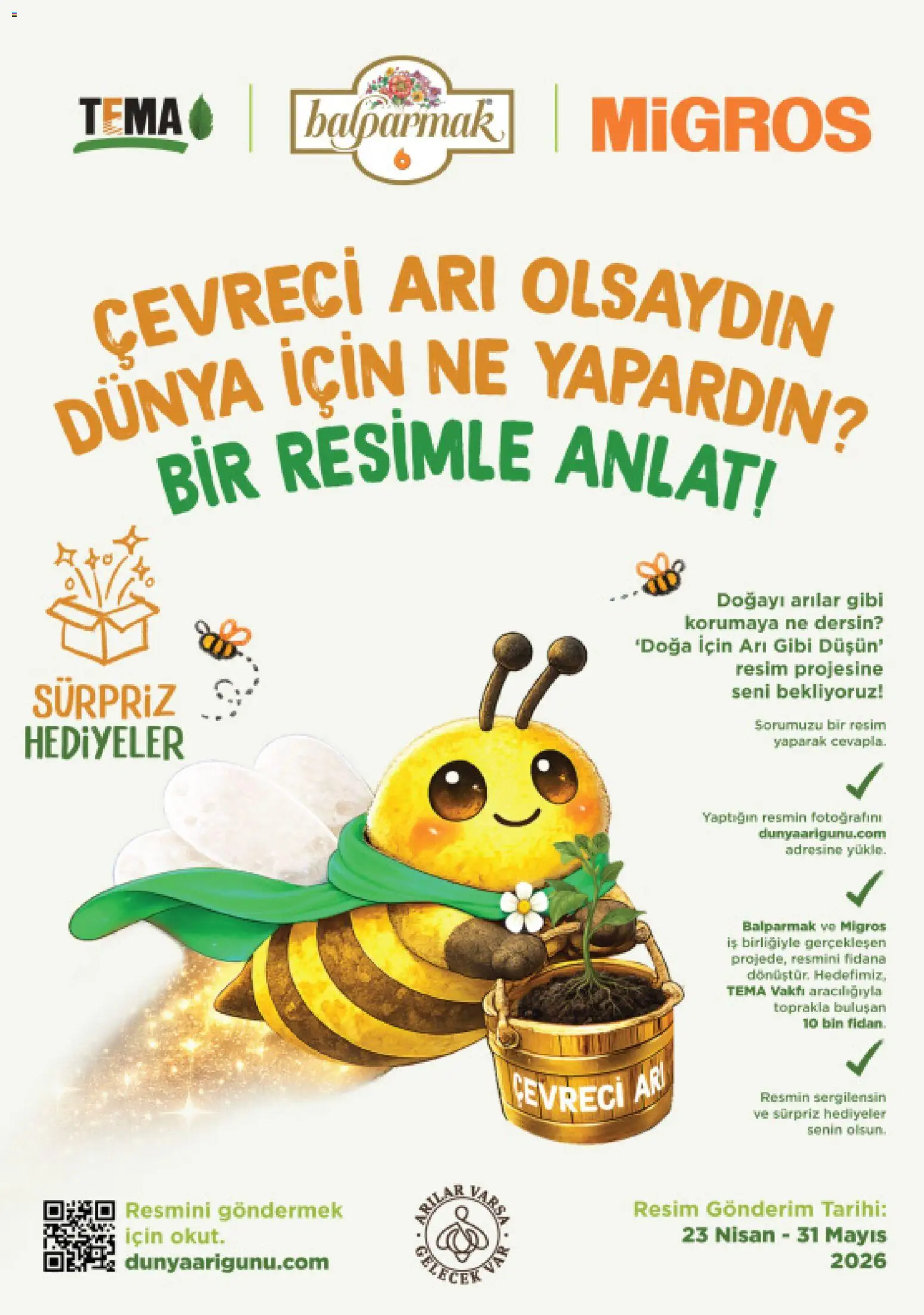 Migros Katalog - Migroskop - 16.04.2026 tarihinden itibaren geçerlidir | Sayfa: 47