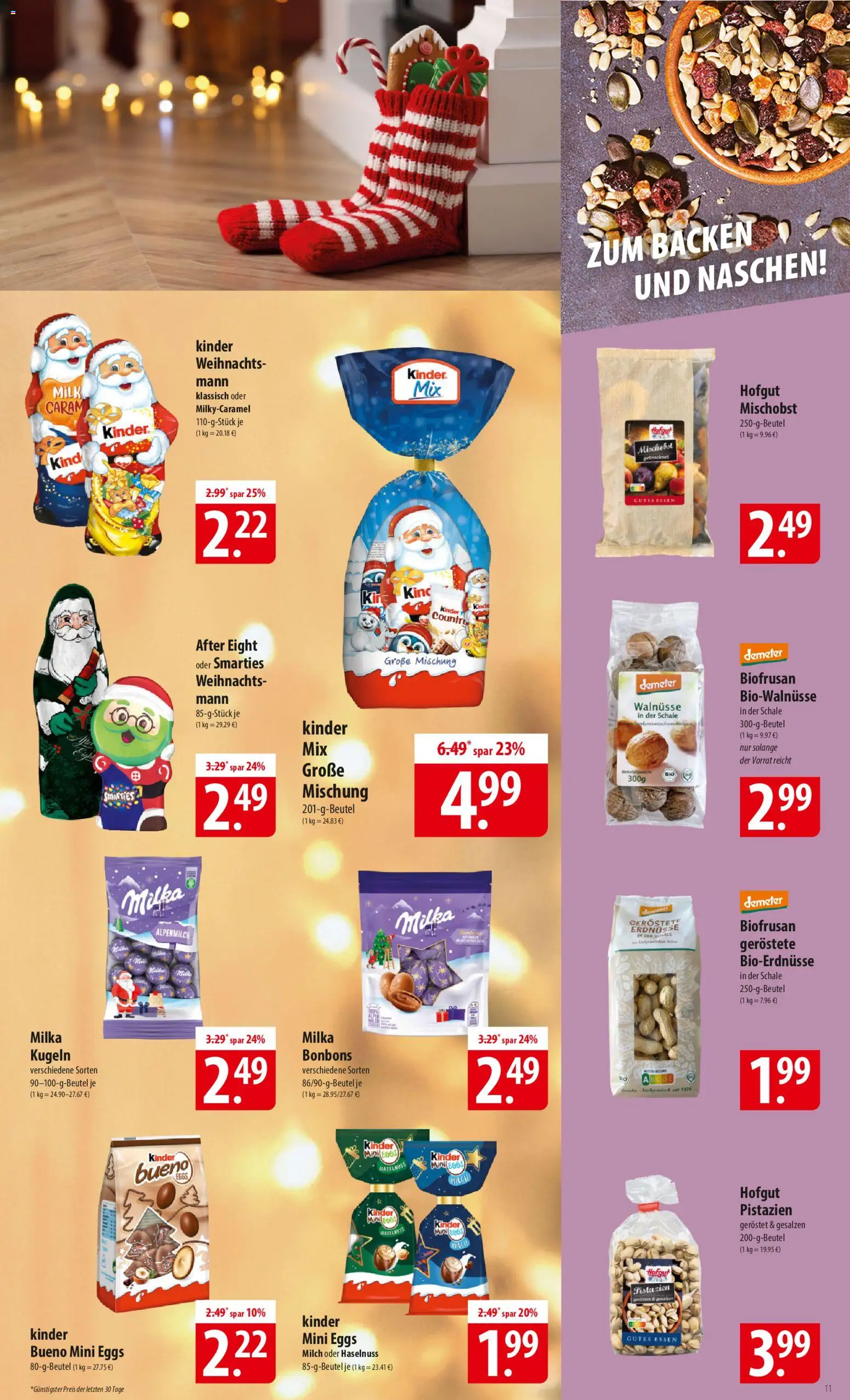 Famila - Black Friday – gültig ab 24.11.2025 | Seite: 11