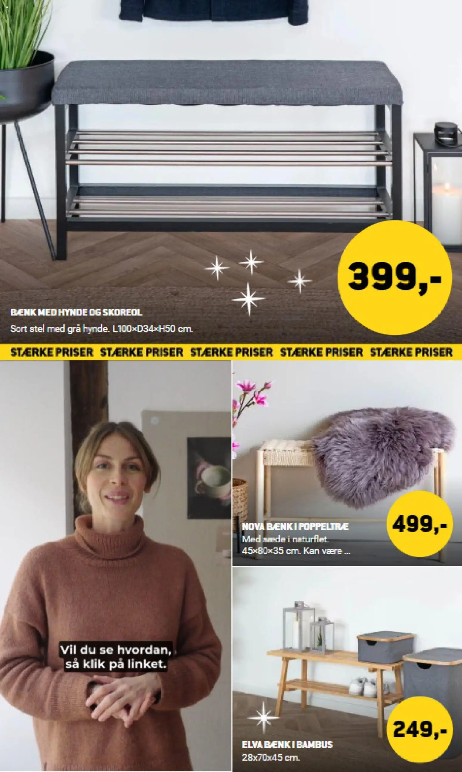 XL-BYG tilbudsavis – gyldig fra 05.12.2025 | Side: 25