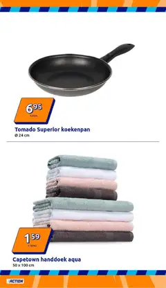 Action - Folder week 4 - Voorbeeld van een folder van Action, geldig van 21.01.2026 | Pagina: 2