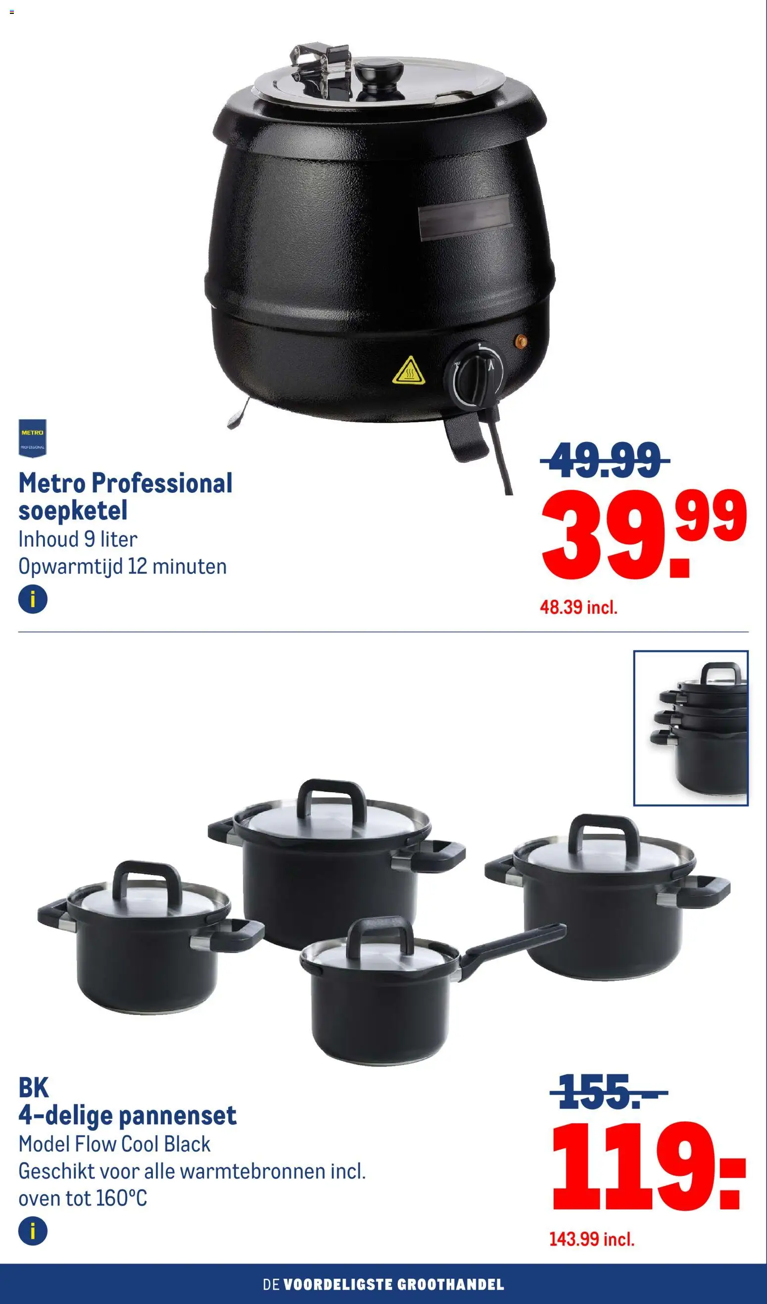 {H1} | Pagina: 12 | Producten: Oven