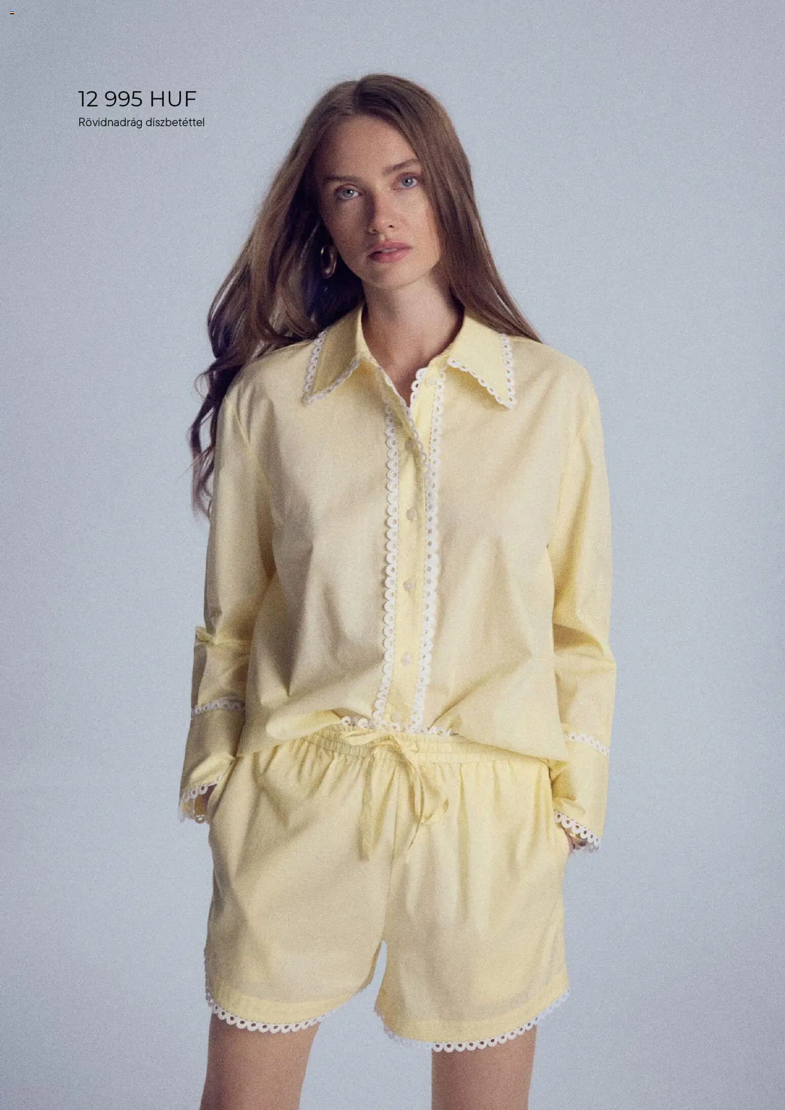 Reserved akciós ujság - amely érvényes a következő dátumtól: 01.04.2026 | Oldal: 4 | Termékek: Rövidnadrág